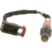 BOSCH | Lambdasonde | 0 258 006 506 BOSCH | Lambdasonde | 0 258 006 506