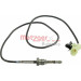Metzger | Sensor, Abgastemperatur | 0894360 Metzger | Sensor, Abgastemperatur | 0894360