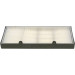 BOSCH 1 987 435 063 Innenraumfilter BOSCH 1 987 435 063 Innenraumfilter