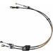 Metzger | Seilzug, Schaltgetriebe | 3150208 Metzger | Seilzug, Schaltgetriebe | 3150208