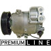 Mahle | Kompressor, Klimaanlage | ACP 145 000P Mahle | Kompressor, Klimaanlage | ACP 145 000P