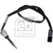 FEBI BILSTEIN 185850 Sensor, Abgastemperatur