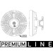Mahle | Kupplung, Kühlerlüfter | CFC 240 000P