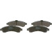 0 986 494 854 Bremsbelagsatz, Scheibenbremse