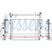 Nissens | Niedertemperaturkühler, Ladeluftkühler | 606217 Nissens | Niedertemperaturkühler, Ladeluftkühler | 606217