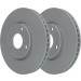 ATE | Bremsscheibe | 24.0125-0210.1 ATE | Bremsscheibe | 24.0125-0210.1