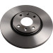 186219 Bremsscheibe