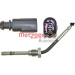 Metzger | Sensor, Abgastemperatur | 0894282 Metzger | Sensor, Abgastemperatur | 0894282