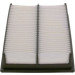 BOSCH F 026 400 129 Luftfilter BOSCH F 026 400 129 Luftfilter