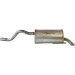 Bosal | Endschalldämpfer | 200-449 Bosal | Endschalldämpfer | 200-449