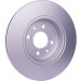 Hella | Bremsscheibe | 8DD 355 115-811