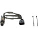 BOSCH | Lambdasonde | F 00H L00 389 BOSCH | Lambdasonde | F 00H L00 389