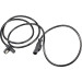 Metzger | Sensor, Raddrehzahl | 09001308 Metzger | Sensor, Raddrehzahl | 09001308