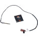 NRF Sensor, Abgastemperatur EASY FIT 707087