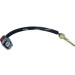 NRF | Sensor, Kühlmitteltemperatur | 727074 NRF | Sensor, Kühlmitteltemperatur | 727074