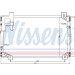 Nissens | Kondensator, Klimaanlage | 940020 Nissens | Kondensator, Klimaanlage | 940020