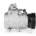 Nissens | Kompressor, Klimaanlage | 890234 Nissens | Kompressor, Klimaanlage | 890234