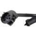 Metzger | Sensor, Raddrehzahl | 09001192 Metzger | Sensor, Raddrehzahl | 09001192