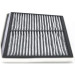 BOSCH 1 987 432 525 Innenraumfilter