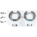 Textar Bremsbackensatz Shoe Kit Pro 84071400