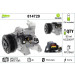 Valeo | Kompressor, Klimaanlage | 814729 Valeo | Kompressor, Klimaanlage | 814729