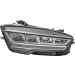 Hella | Hauptscheinwerfer | 1EX 011 869-321 Hella | Hauptscheinwerfer | 1EX 011 869-321