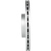 BOSCH | Bremsscheibe | 0 986 478 521 BOSCH | Bremsscheibe | 0 986 478 521