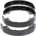 BOSCH | Bremsbackensatz, Feststellbremse | 0 986 487 738 BOSCH | Bremsbackensatz, Feststellbremse | 0 986 487 738