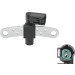 Valeo | Impulsgeber, Kurbelwelle | 254010 Valeo | Impulsgeber, Kurbelwelle | 254010