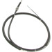 BOSCH | Seilzug, Feststellbremse | 1 987 477 166 BOSCH | Seilzug, Feststellbremse | 1 987 477 166