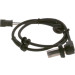 BOSCH | Sensor, Raddrehzahl | 0 986 594 005