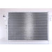 Nissens | Kondensator, Klimaanlage | 940445 Nissens | Kondensator, Klimaanlage | 940445
