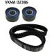 SKF | Zahnriemensatz | VKMA 02386 SKF | Zahnriemensatz | VKMA 02386