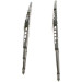 BOSCH 502 Scheibenwischer Twin 3 397 118 563 BOSCH 502 Scheibenwischer Twin 3 397 118 563