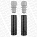 PK297 Staubschutzsatz, Stoßdämpfer PROTECTION KIT