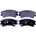 8DB 355 011-141 Bremsbelagsatz, Scheibenbremse