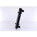 Nissens | Kühler, Motorkühlung | 673001 Nissens | Kühler, Motorkühlung | 673001