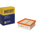 Hengst Filter | Luftfilter | E1019L