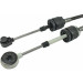 Metzger | Seilzug, Schaltgetriebe | 3150130 Metzger | Seilzug, Schaltgetriebe | 3150130