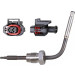 Metzger | Sensor, Abgastemperatur | 0894900 Metzger | Sensor, Abgastemperatur | 0894900