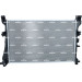 58422 Kühler, Motorkühlung