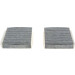 BOSCH 1 987 432 386 Innenraumfilter BOSCH 1 987 432 386 Innenraumfilter