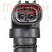 Metzger | Drehzahlsensor, Automatikgetriebe | 0909102