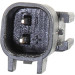 Metzger | Sensor, Raddrehzahl | 09001382 Metzger | Sensor, Raddrehzahl | 09001382