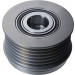 Valeo | Generatorfreilauf | 588454