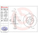 Brembo | Bremsscheibe | 09.7292.34 Brembo | Bremsscheibe | 09.7292.34