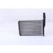 733591 Wärmetauscher, Innenraumheizung