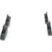 BOSCH | Bremsbelagsatz, Scheibenbremse | 0 986 424 516