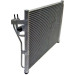 Mahle | Kondensator, Klimaanlage | AC 417 000S Mahle | Kondensator, Klimaanlage | AC 417 000S
