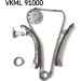 SKF | Steuerkettensatz | VKML 91000